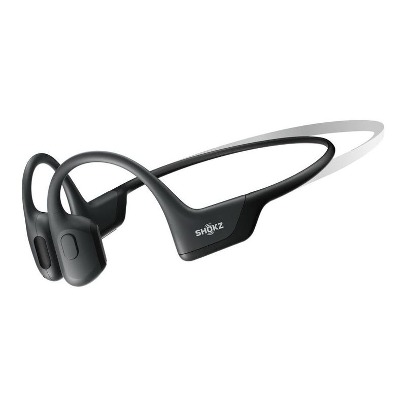 SHOKZ OPENRUN PRO MINI Wireless Headphones - Black