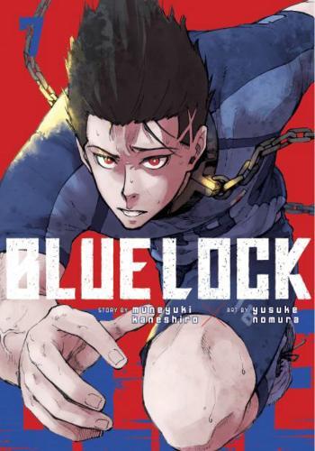 Blue Lock 7 | Muneyuki Kaneshiro