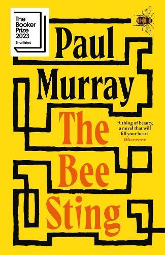 The Bee Sting | Paul Murray