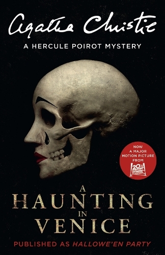 Haunting in Venice | Agatha Christie