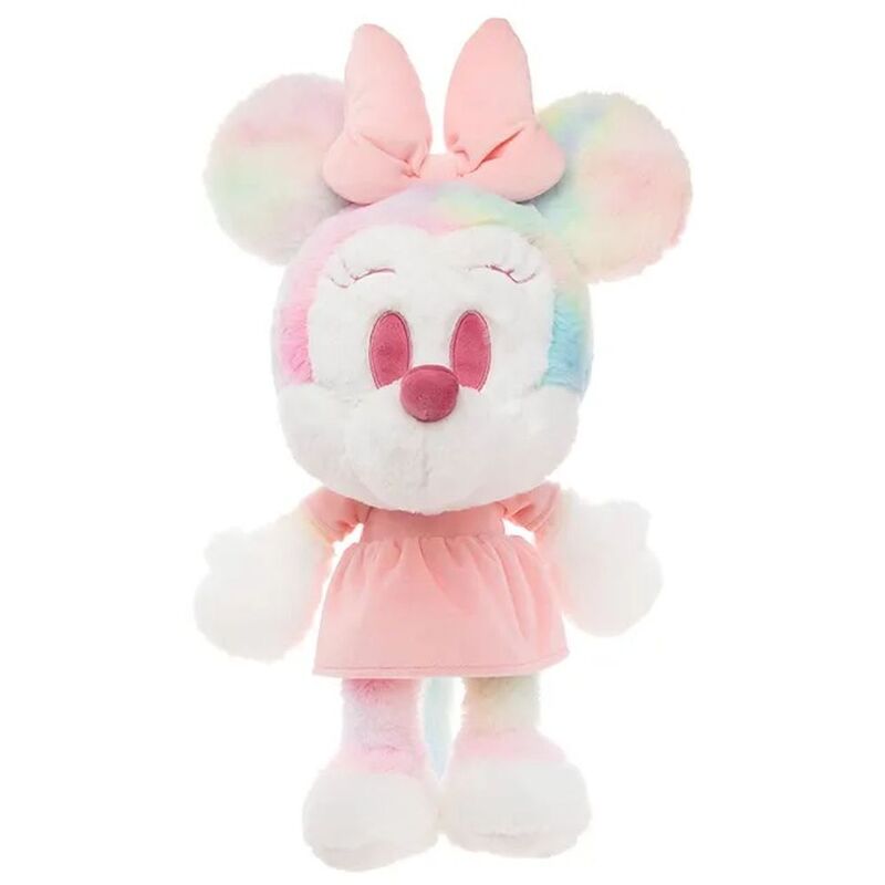 Disney Plush New Love Minnie 16-Inch Mouse Plush Toy