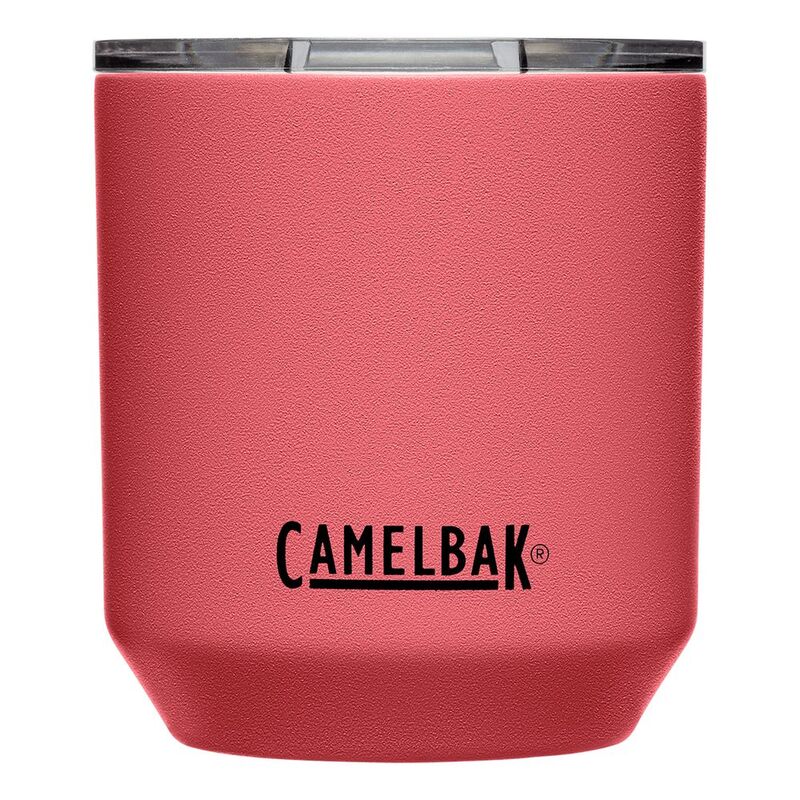 Camelbak Rocks Tumbler 10Oz Vss Wild Strawberry Tumbler