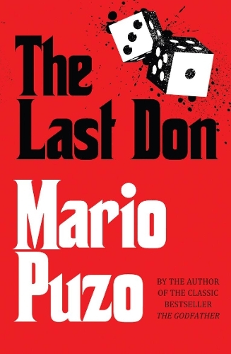 The Last Don | Mario Puzo