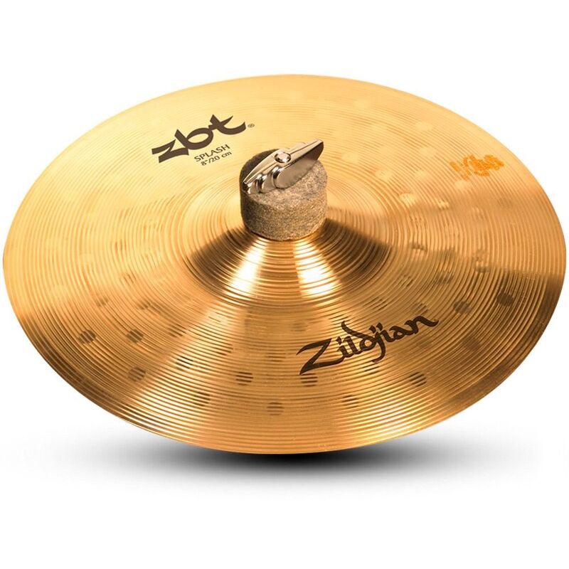 Zildjian ZBT8S ZBT Splash Cymbal