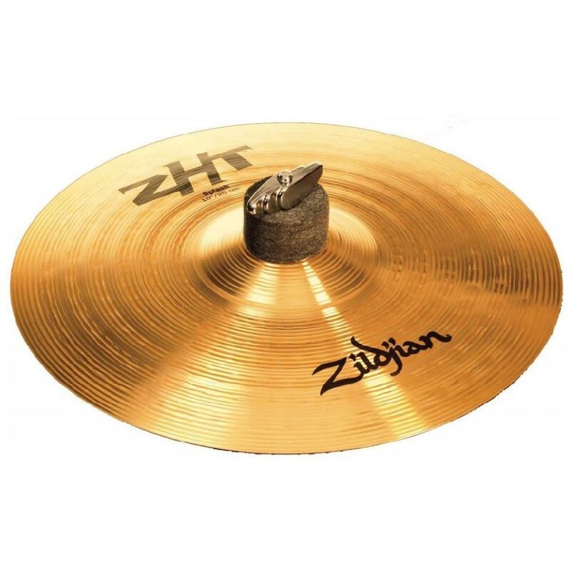 Zildjian ZHT10CS ZHT Splash Cymbal