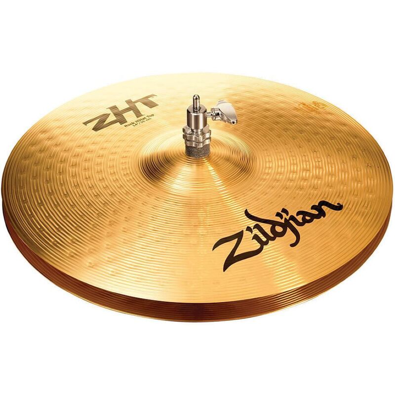 Zildjian ZHT14RPR ZHT Hi-Hats Cymbals