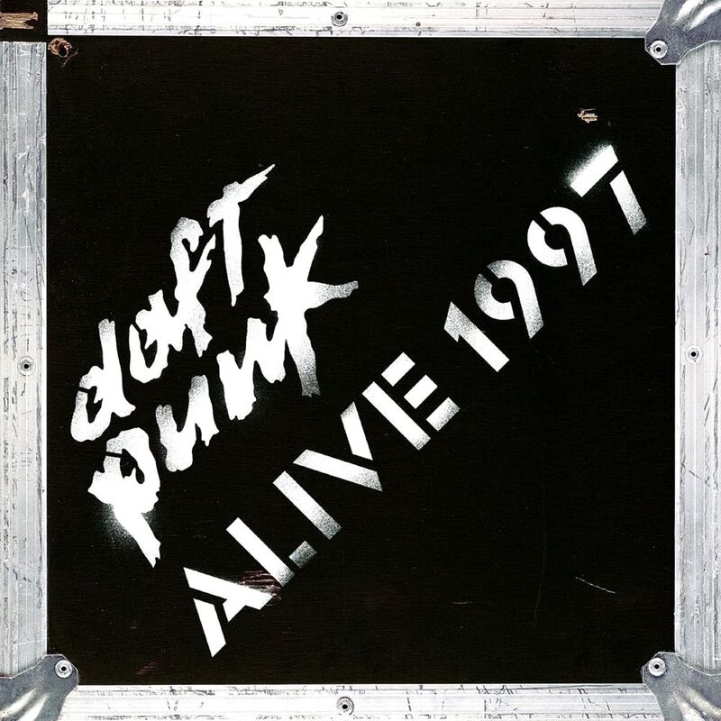Alive 1997 | Daft Punk Alive 1997 | Daft Punk