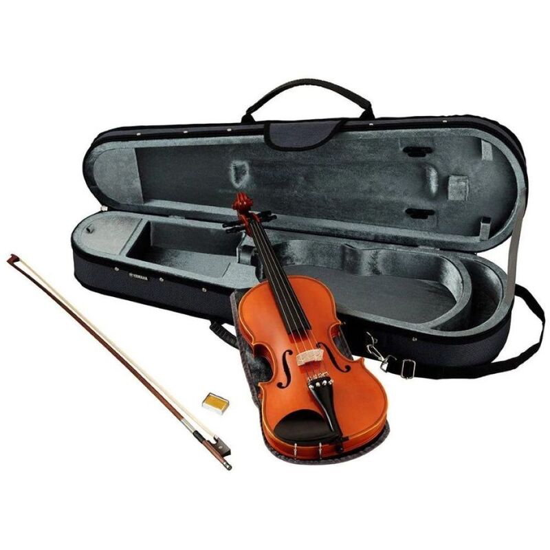 Yamaha V5SA 4/4 Violin - Full Size