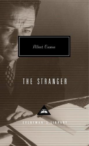 The Stranger | Albert Camus