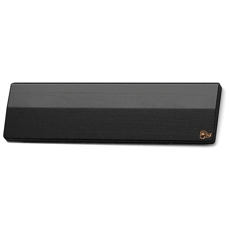 Glorious Keyboard Wrist Rest Tenkeyless (37.1 x 10.8 x 3.2cm) - Onyx