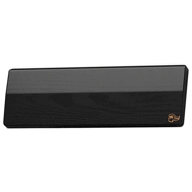 Glorious Keyboard Wrist Rest Compact (32.1 x 10.8 x 3.2 cm) - Onyx