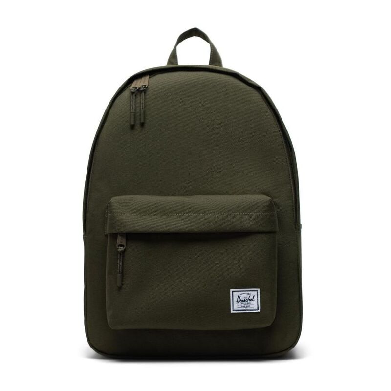 Herschel Classic Backpack Ivy Green