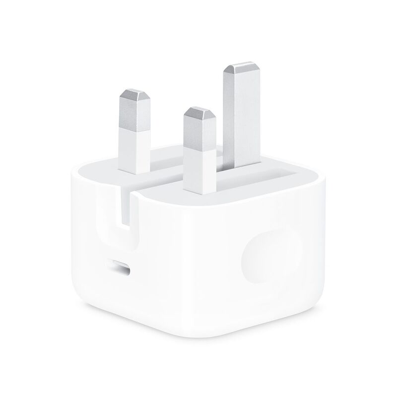 Apple 20W USB-C Power Adapter