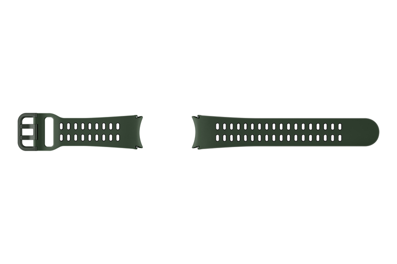 Samsung Watch 6 Extreme Sport Band (M/L) - Green