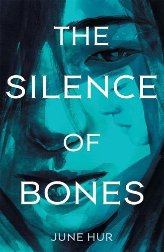 The Silence Of Bones Pb | Jane Hur