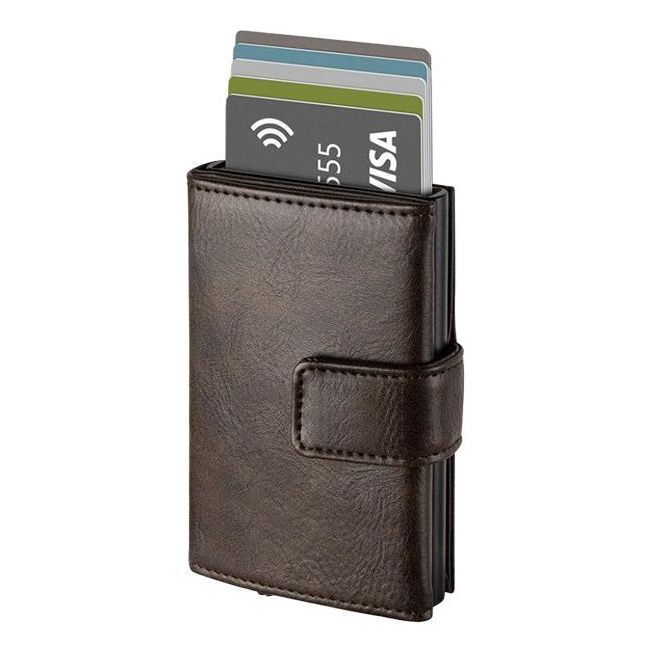 Alvarino Card Holder - ALV-TVC204CES