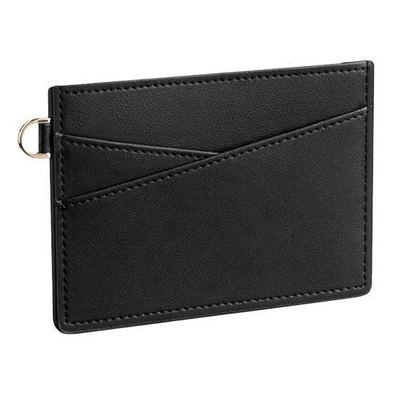 Alvarino Card Holder - ALV-TWM107BLK