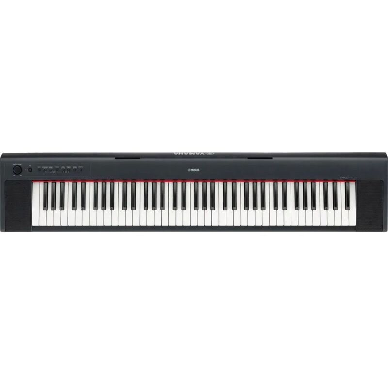 Yamaha NP31 Piaggero Keyboard