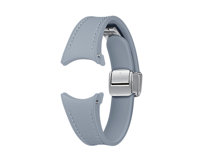 Samsung Watch 6 DB Leather Band Slim - Indigo