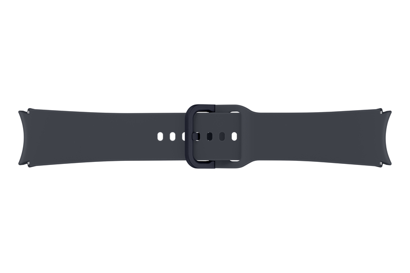 Samsung Watch 6 Sport Band (M/L) - Graphite