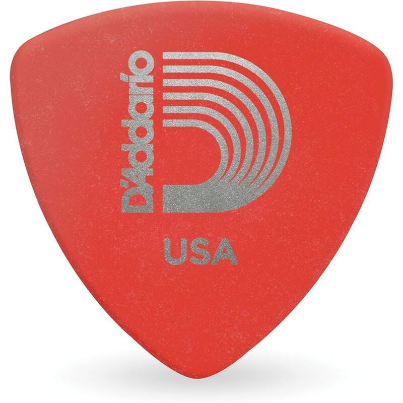 Planet Waves Guitar Pick-Rd-Super Light