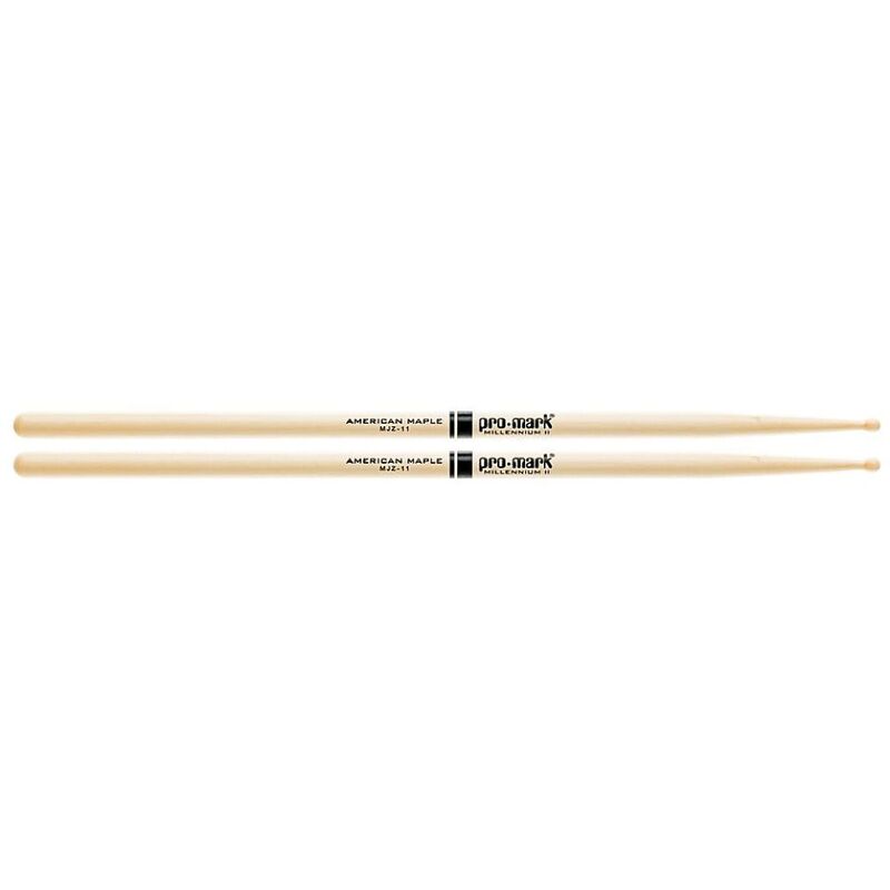 Promark Maple JZ-11 Jazz Cafe Drumsticks