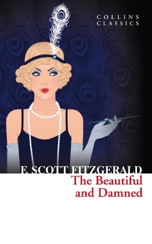 The Beautiful And Damned | F Scott Fitzgerald