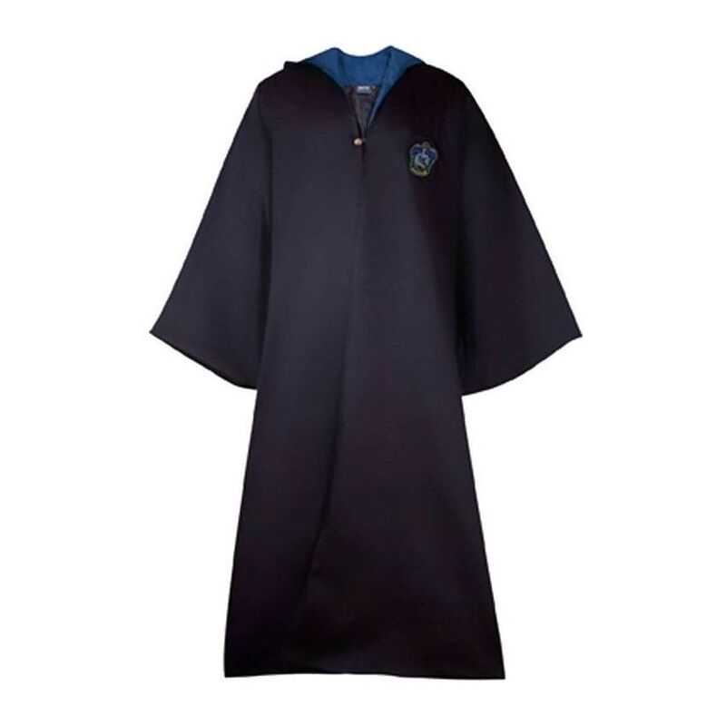 Cinereplicas Harry Potter Adult Wizard's Robe - Ravenclaw
