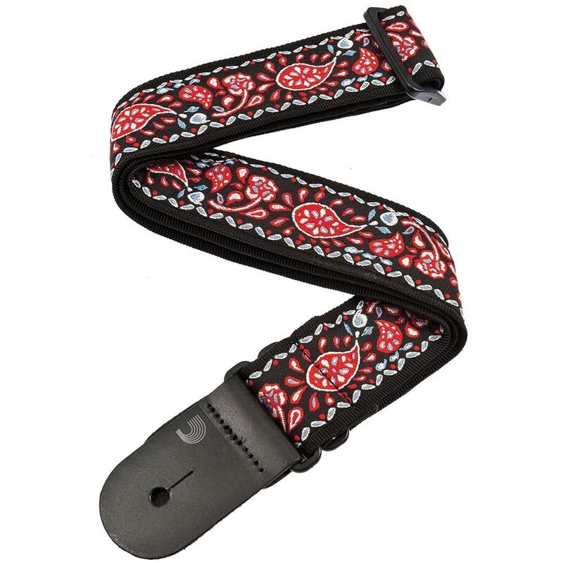 Planet Waves 50E08 Guitar Strap - Tapestry