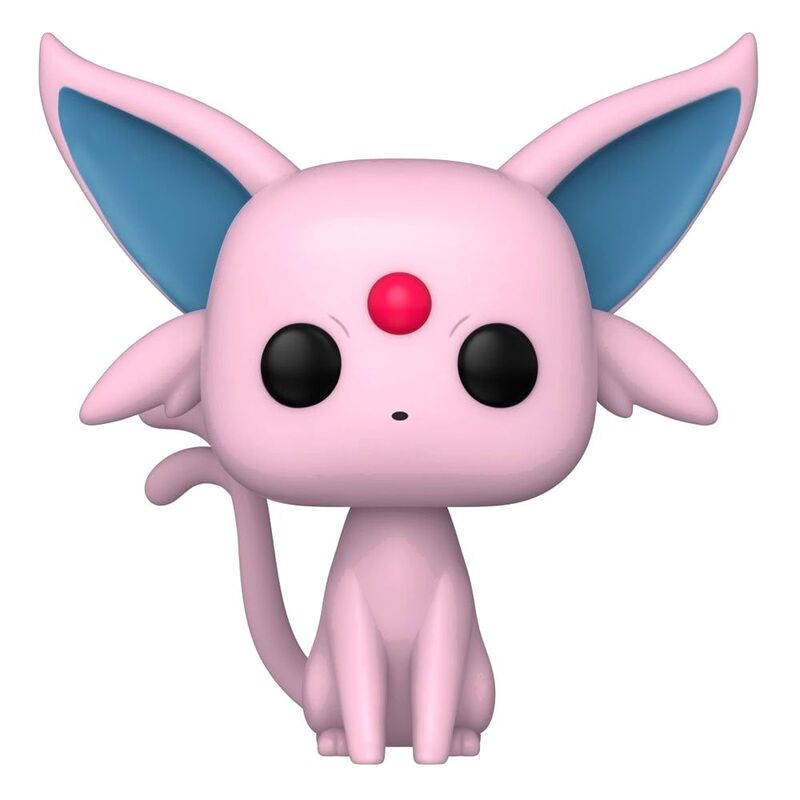 Funko Pop! Games Pokémon Espeon 3.75-Inch Vinyl Figure - FU69076