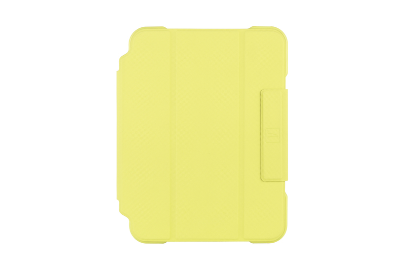 Tucano Alunno Rugged Case for iPad (10th Gen) - Yellow