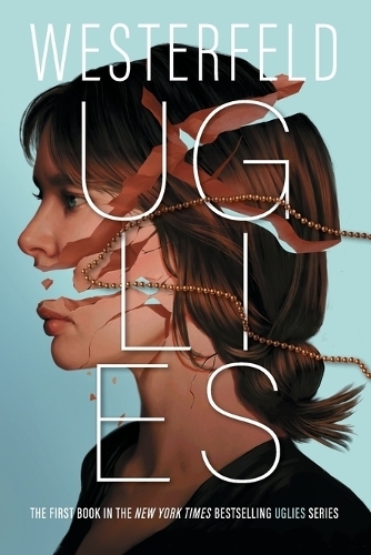 Uglies | Scott Westerfeld