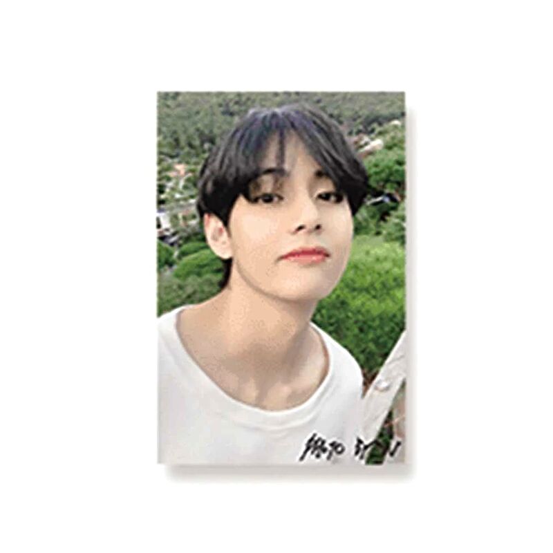 V (BTS) Be Lenticular Postcard (105 x 150mm) | V (BTS)