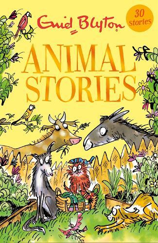 Animal Stories | Enid Blyton