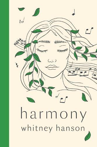 Harmony - Poems To Find Peace | Whitney Hanson