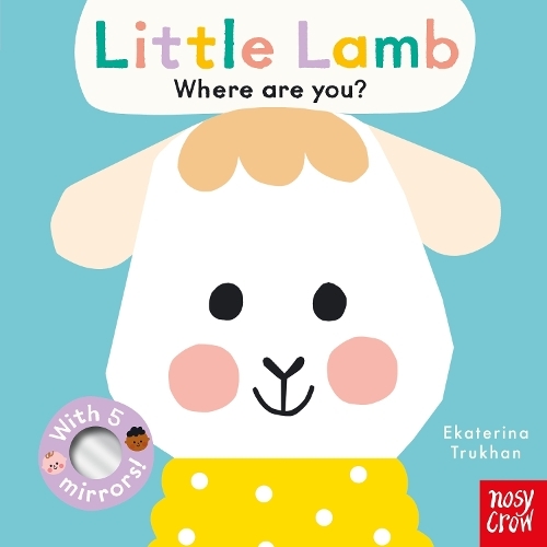 Baby Faces - Little Lamb - Where Are You? | Ekaterina Trukhan