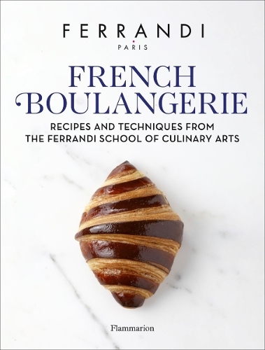 French Boulangerie - Ferrandi Paris | FERRANDI Paris