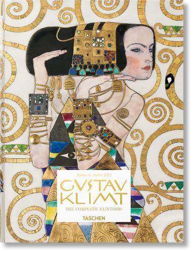 Gustav Klimt - The Complete Paintings | Tobias G Natter