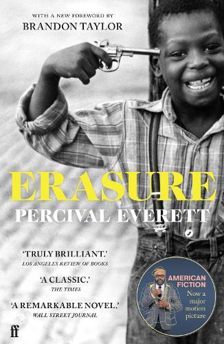 Erasure | Percival Everett