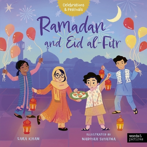 Ramadan And Eid Al-Fitr | Sara Khan