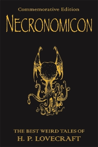 Necromonicon | H. P. Lovecraft