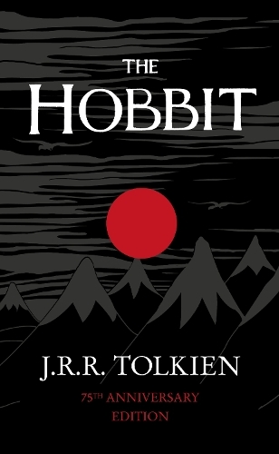 Hobbit | J. R.R. Tolkien