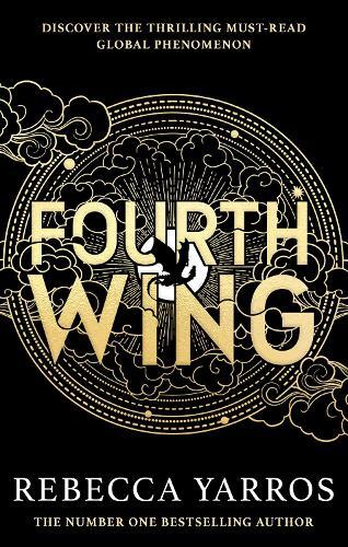 Fourth Wing | Rebecca Yarros