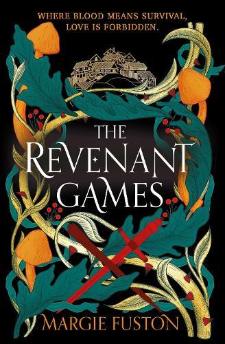 The Revenant Game | Margie Fuston