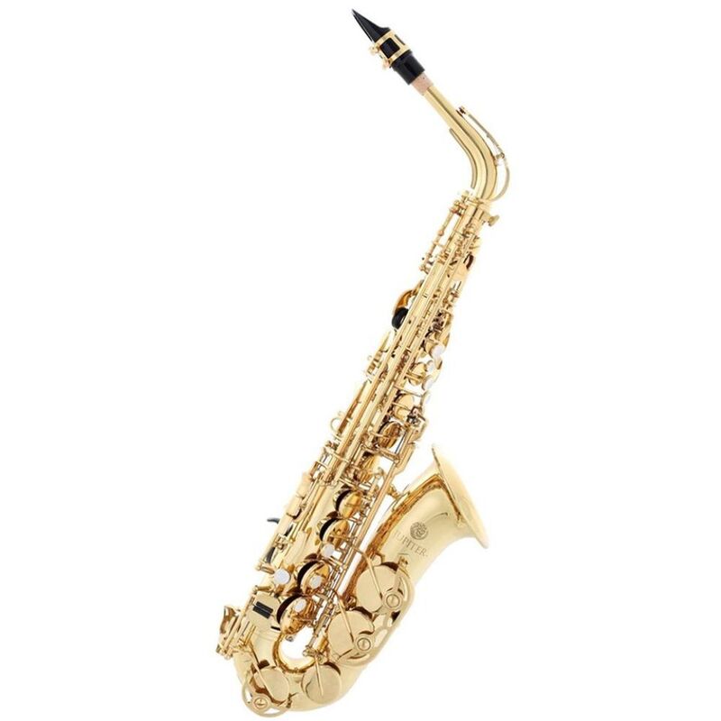 Jupiter JAS500Q Alto Saxophone