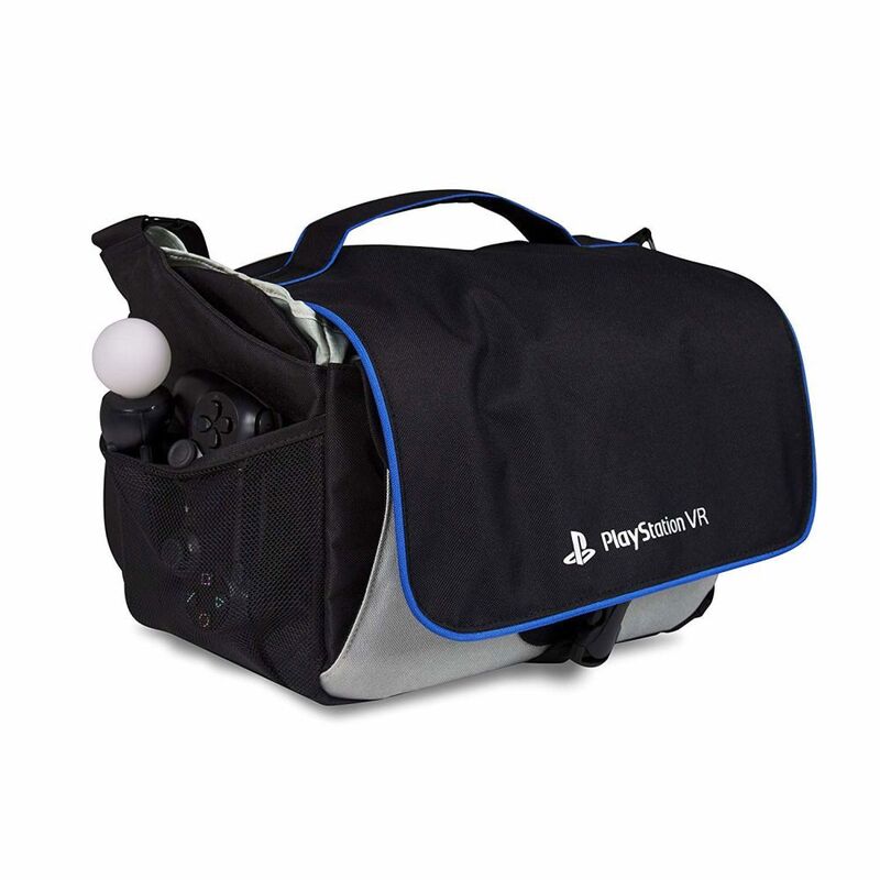 4 Gamers Playstation VR Storage Bag