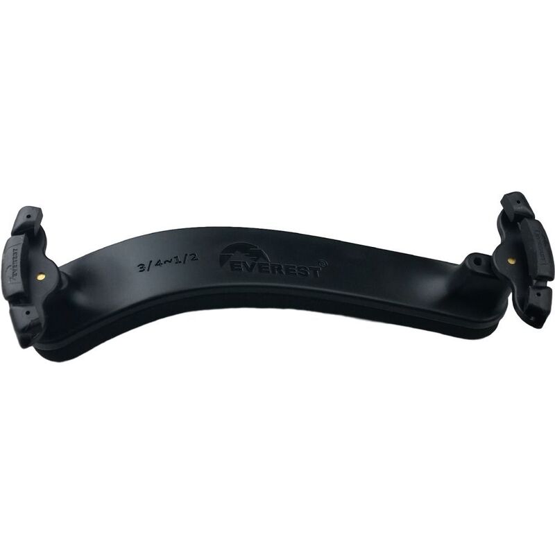 Everest Violin Shoulder Rest 3/4