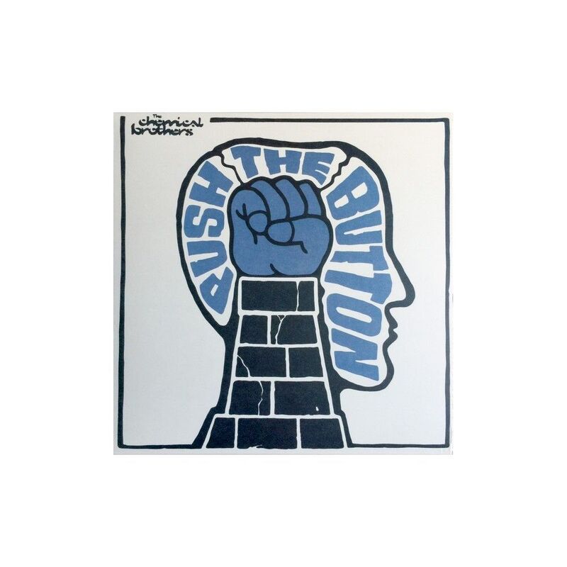 Push the Button (2 Discs) | The Chemical Brothers