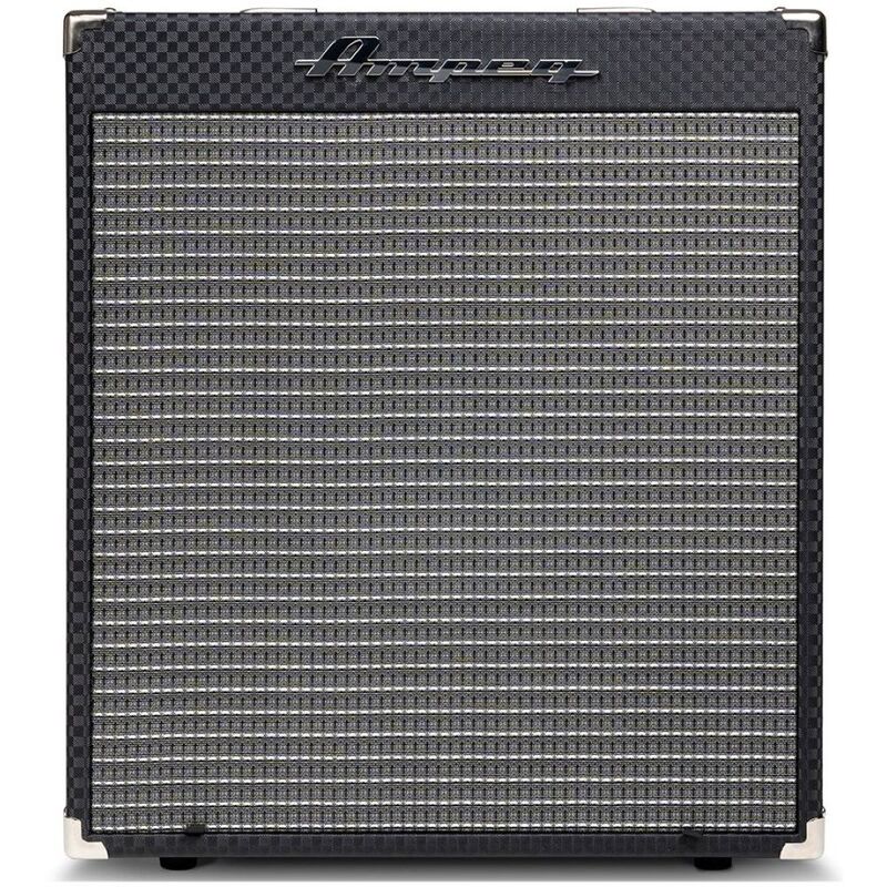 Ampeg RB-110 Rocket Bass 50W Combo Amplifier