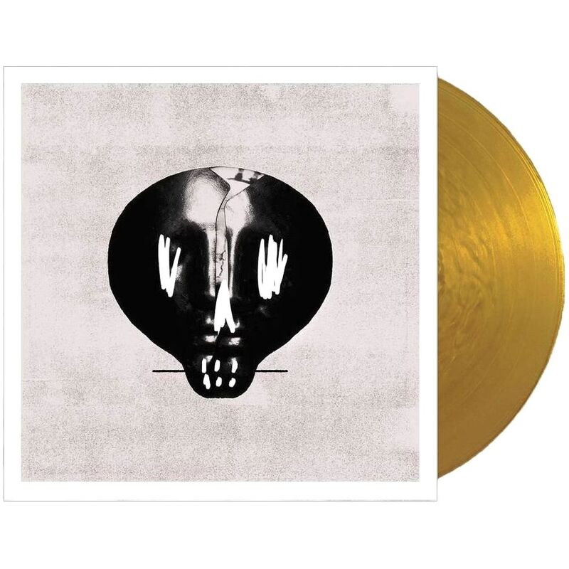 Bullet For My Valentine (Limited Edition) (Gold Colored Vinyl) | Bullet For My Valentine Bullet For My Valentine (Limited Edition) (Gold Colored Vinyl) | Bullet For My Valentine